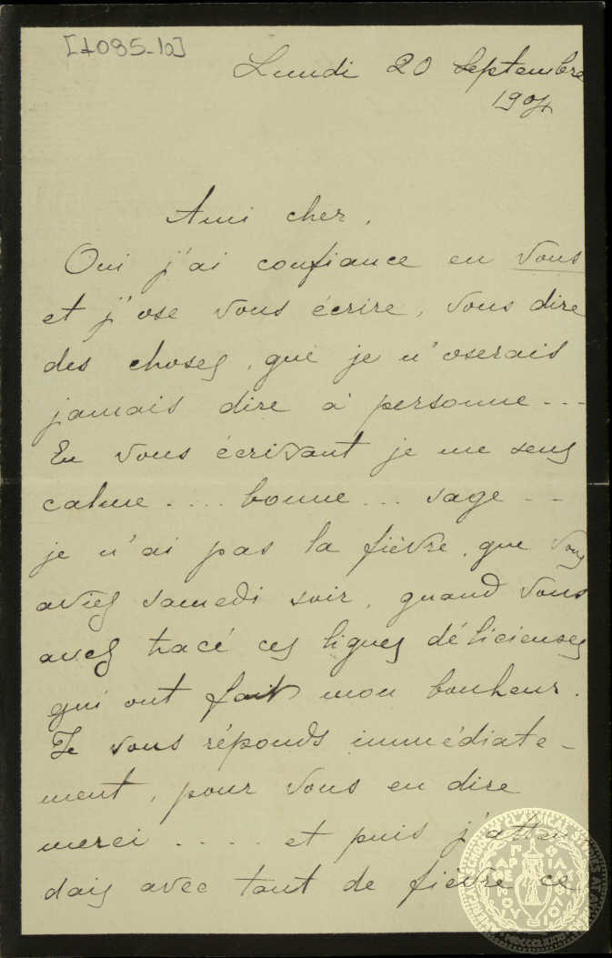 Document image